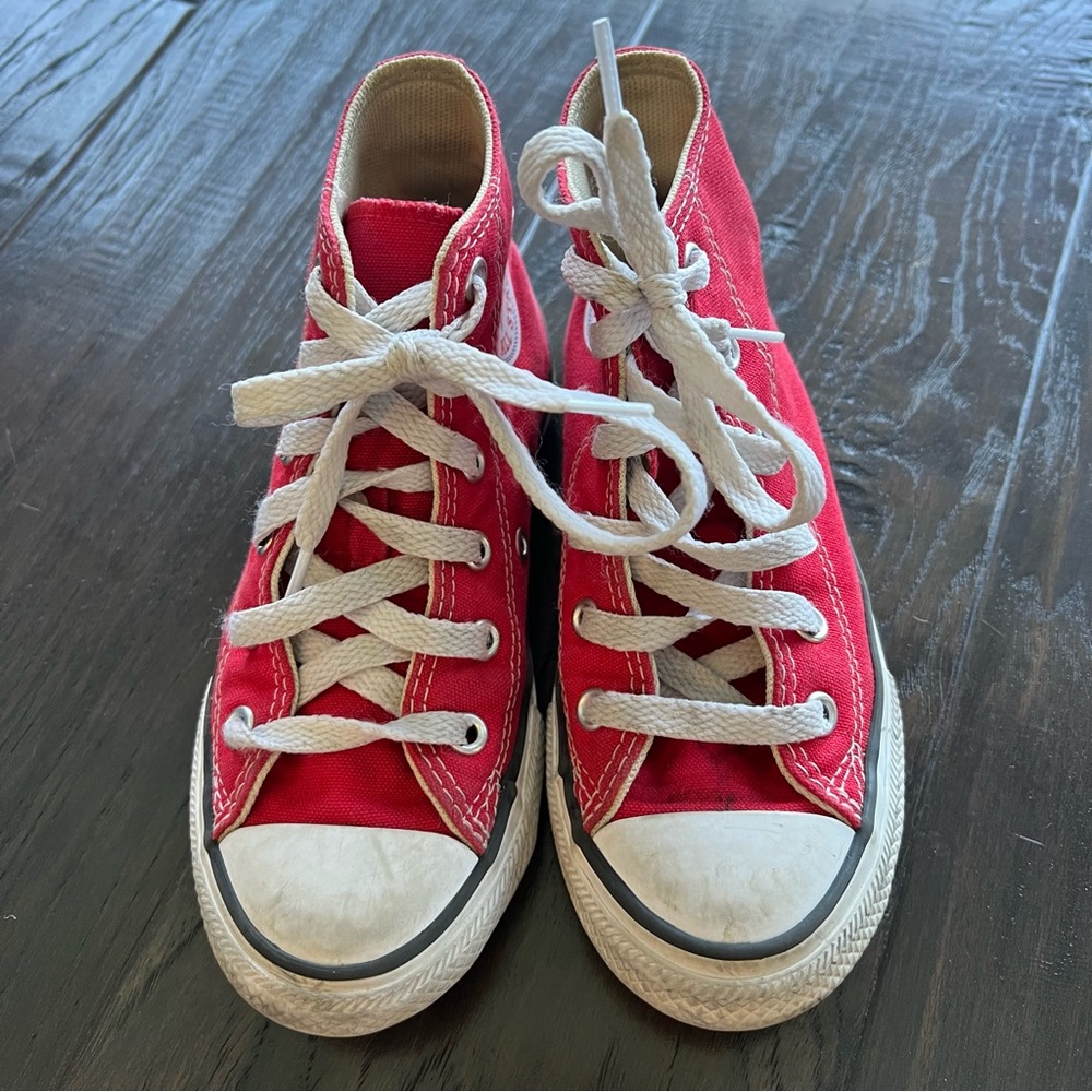 Converse | All Star size Y12